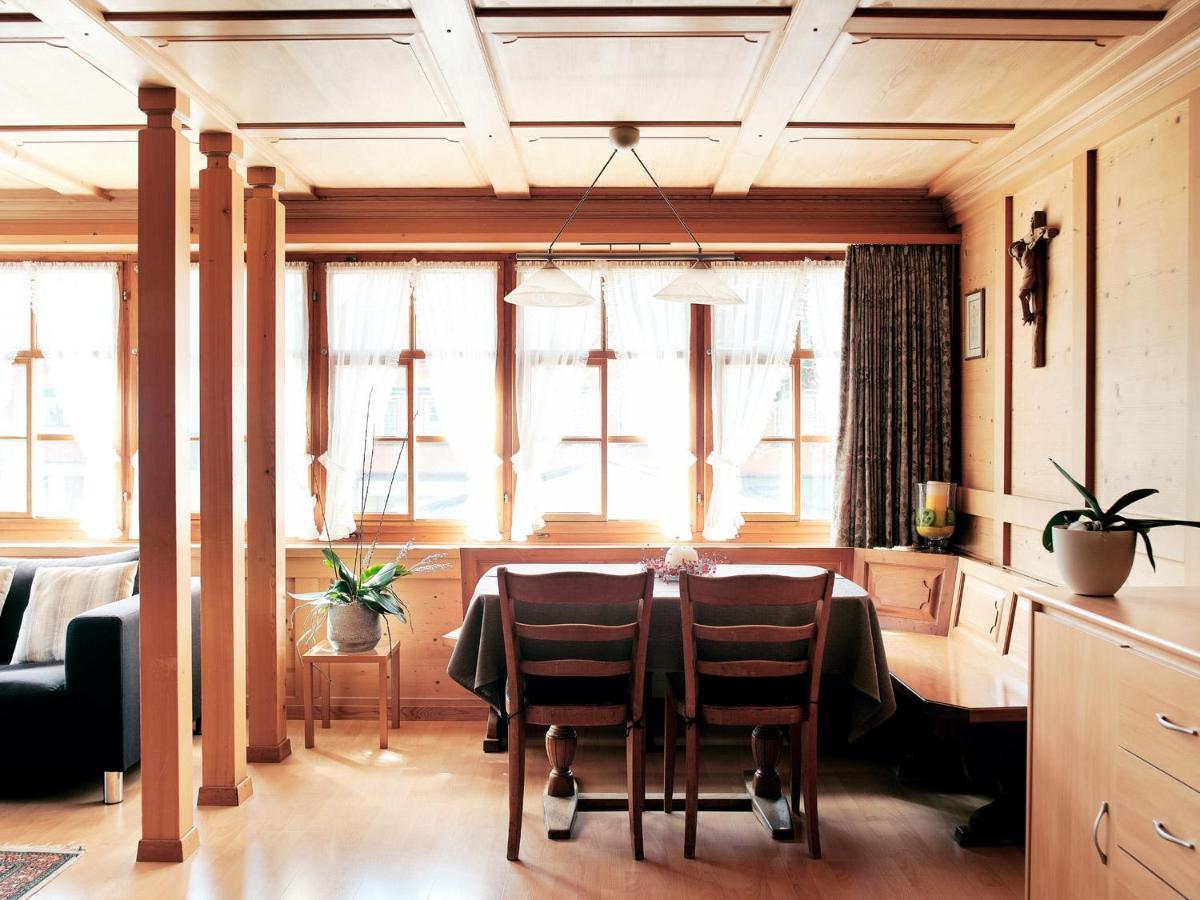 Gasthaus Hof Appenzell Extérieur photo